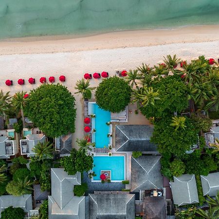 Anantara Rasananda Koh Phangan Villas Thongnajpannoj Kültér fotó