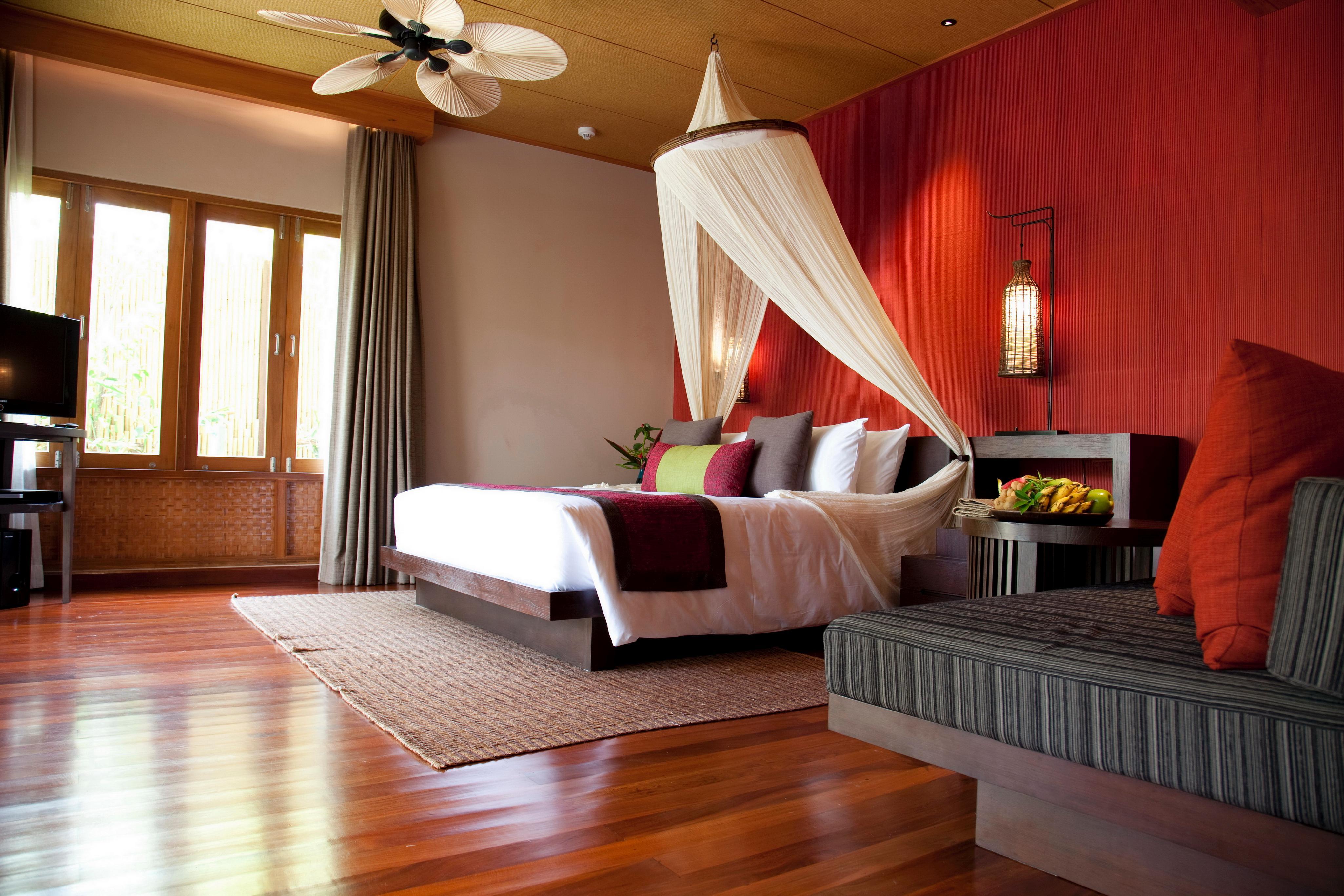Anantara Rasananda Koh Phangan Villas Thongnajpannoj Szoba fotó