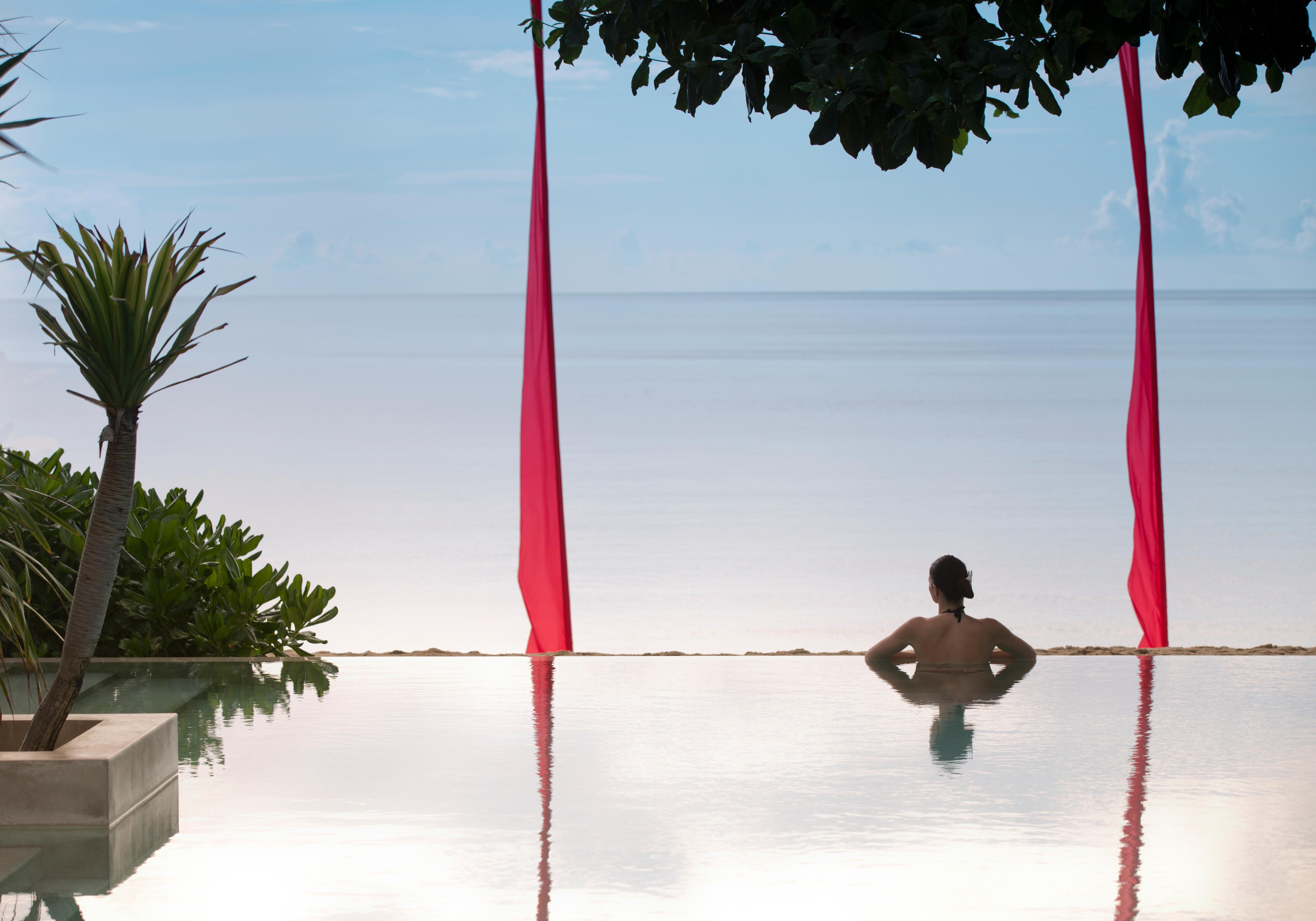 Anantara Rasananda Koh Phangan Villas Thongnajpannoj Kültér fotó