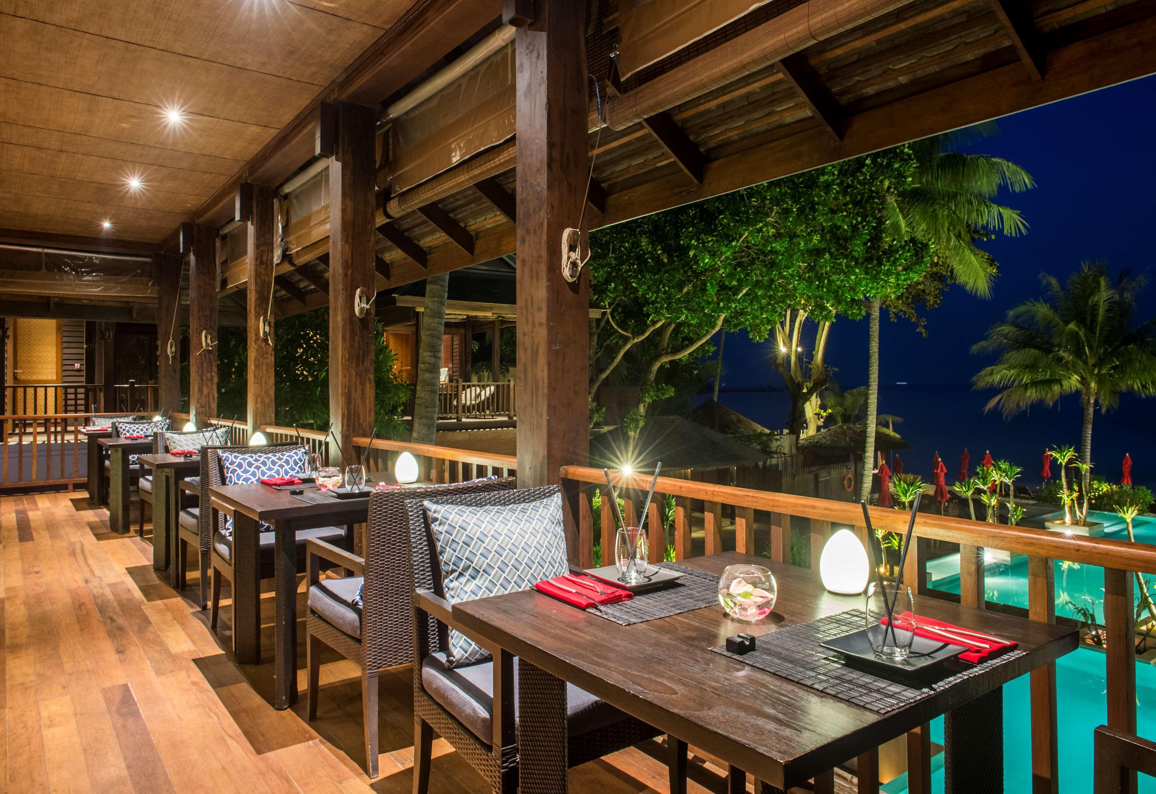 Anantara Rasananda Koh Phangan Villas Thongnajpannoj Kültér fotó