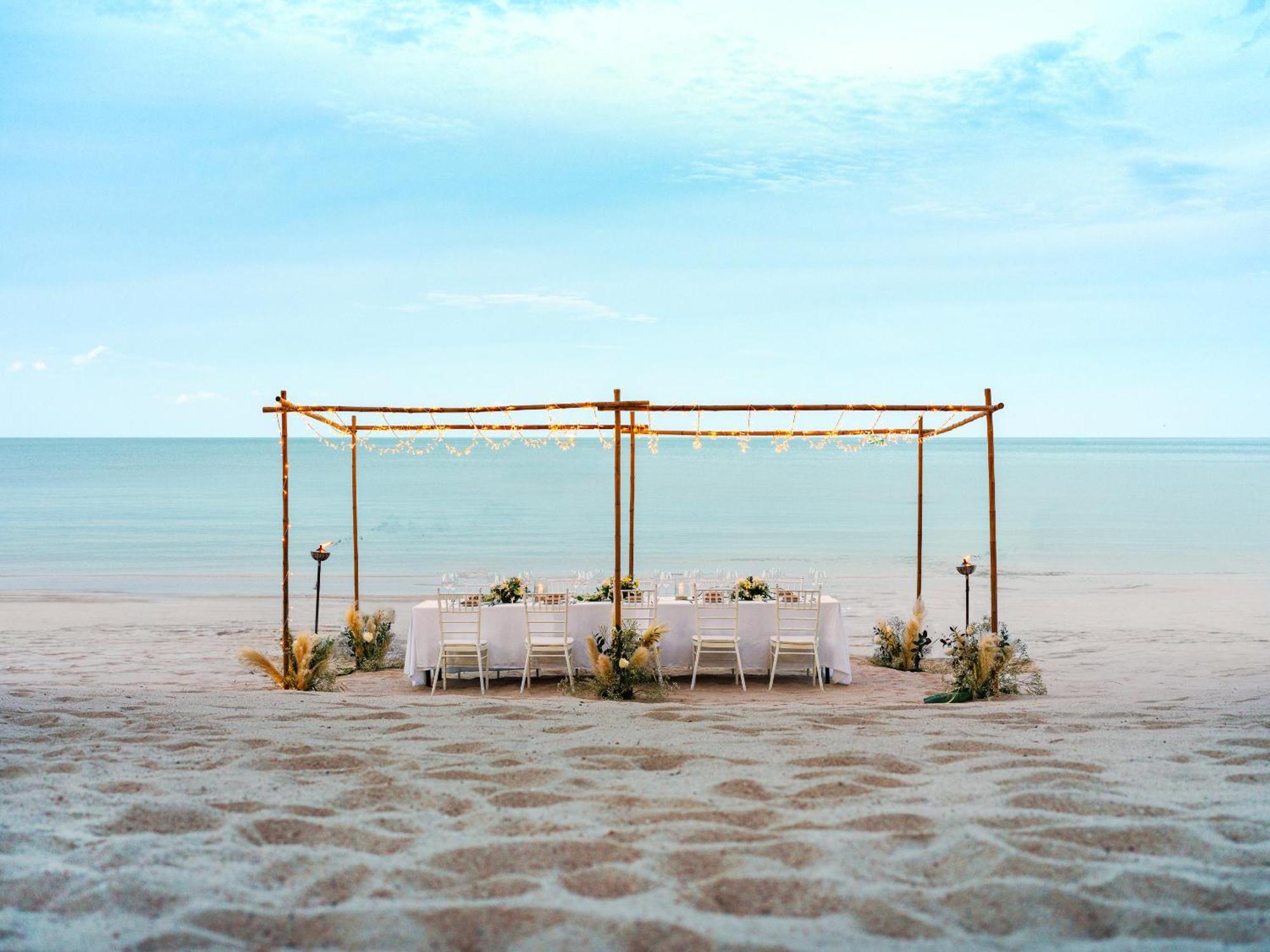 Anantara Rasananda Koh Phangan Villas Thongnajpannoj Kültér fotó