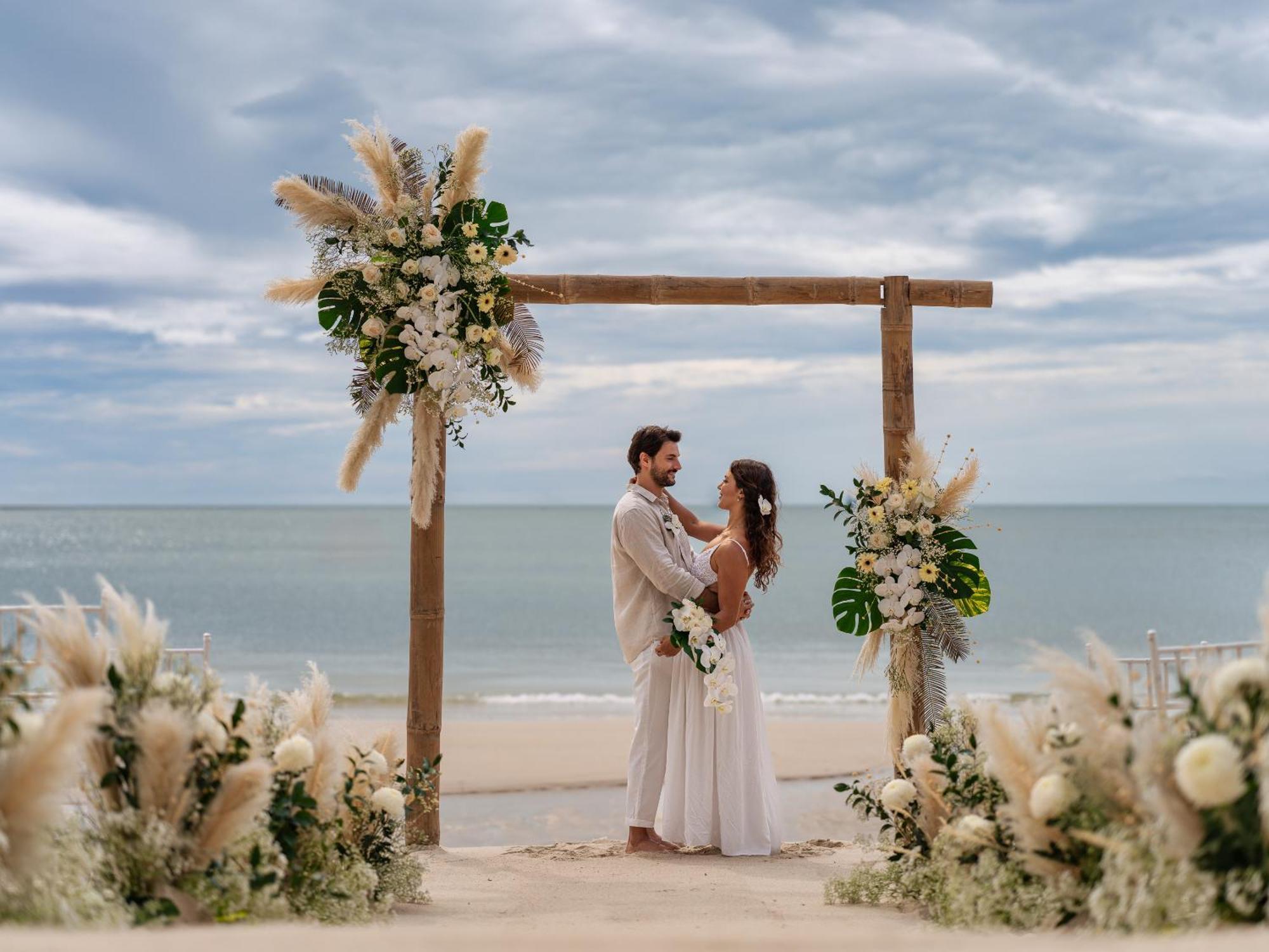 Anantara Rasananda Koh Phangan Villas Thongnajpannoj Kültér fotó