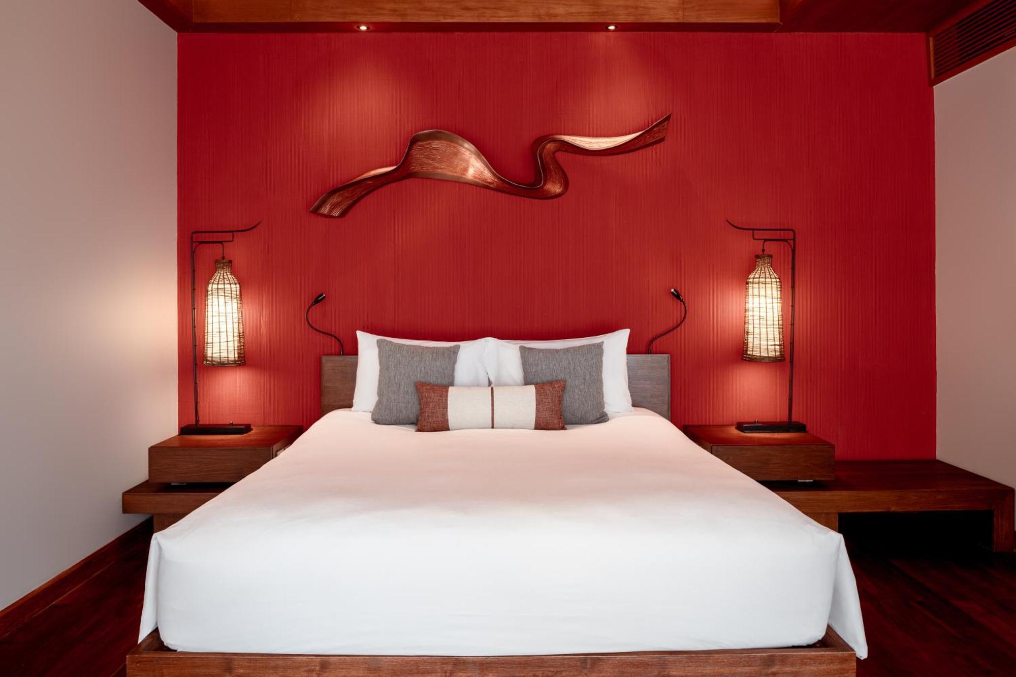 Anantara Rasananda Koh Phangan Villas Thongnajpannoj Kültér fotó