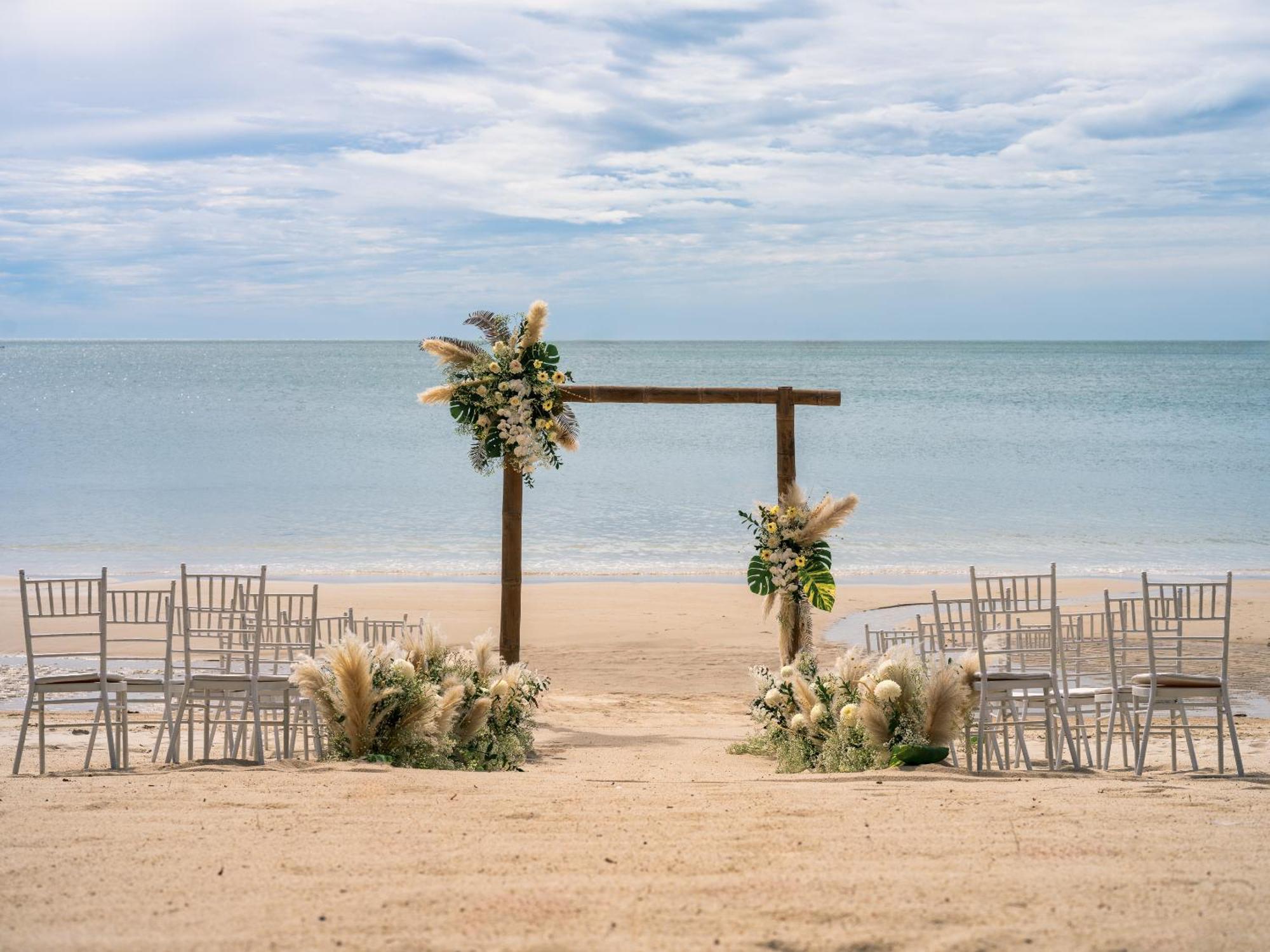 Anantara Rasananda Koh Phangan Villas Thongnajpannoj Kültér fotó