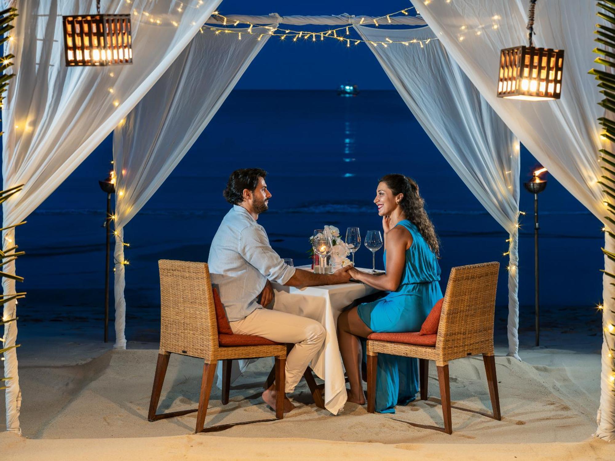 Anantara Rasananda Koh Phangan Villas Thongnajpannoj Kültér fotó