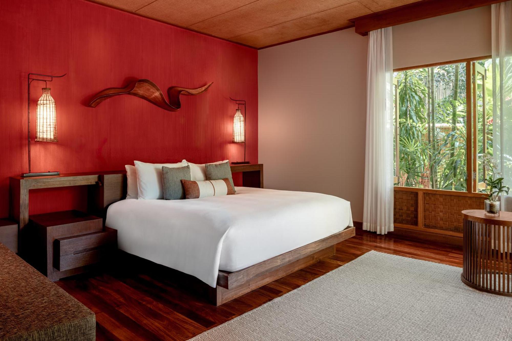 Anantara Rasananda Koh Phangan Villas Thongnajpannoj Kültér fotó