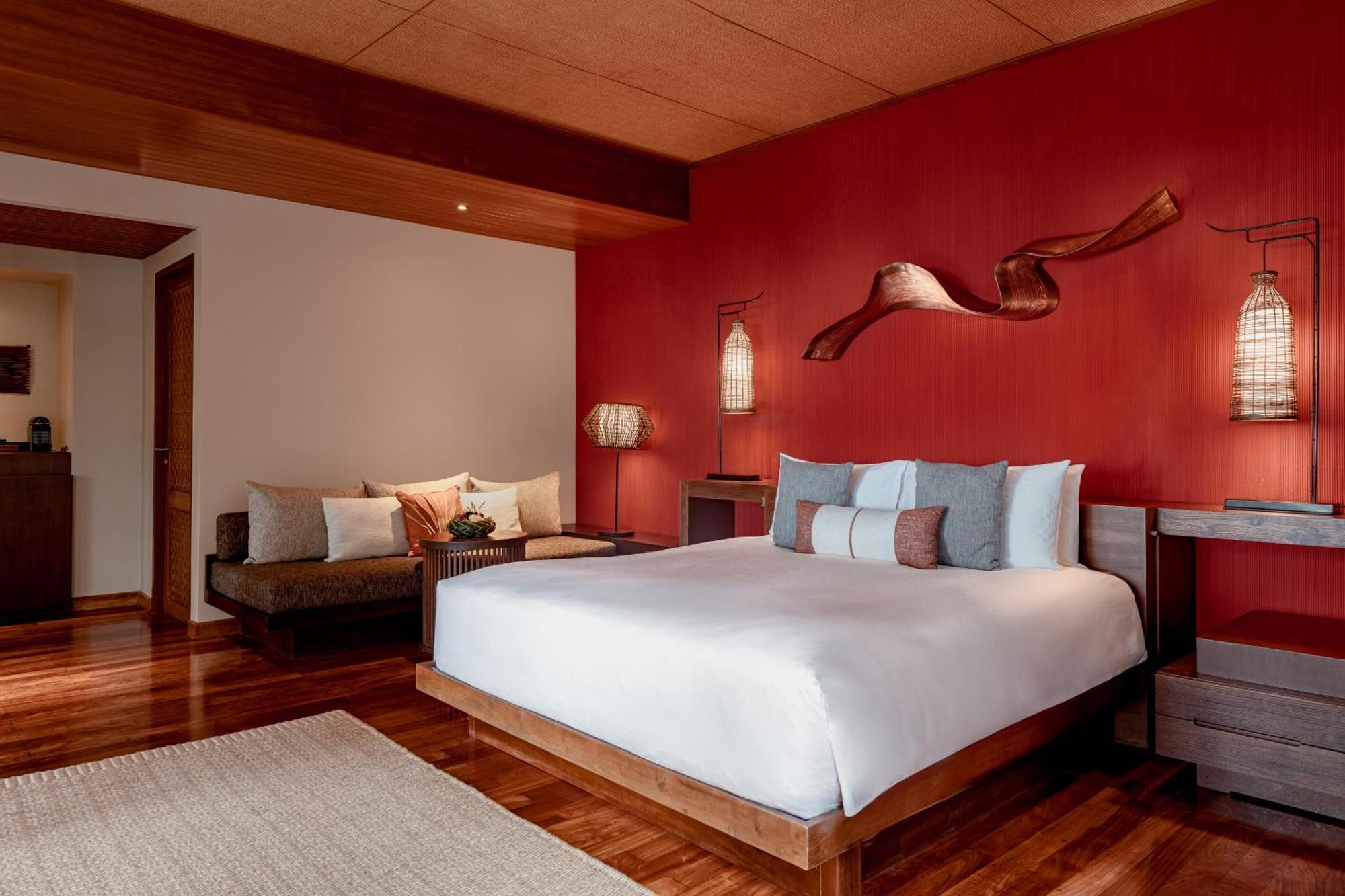 Anantara Rasananda Koh Phangan Villas Thongnajpannoj Kültér fotó